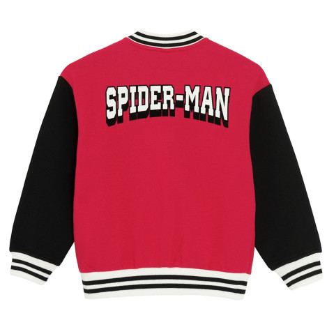 Яке SPIDER-MAN, цвят: Червен