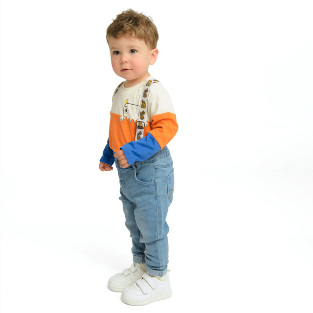 Комплект, цвят: Микс