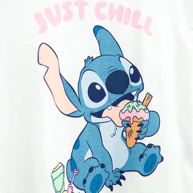 Пижама LILO & STITCH, цвят: Микс