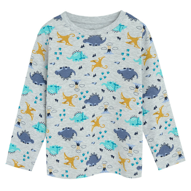 Пижама 2бр., цвят: Микс