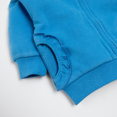 Суитчър, цвят: Син