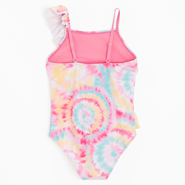 Бански костюми, цвят: Микс