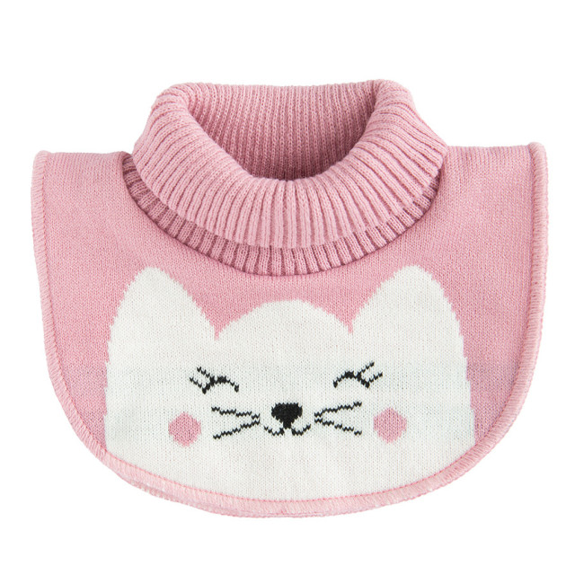 Шал, цвят: Пепел от рози