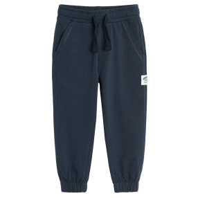 Спортен панталон, цвят: Син