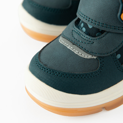 Ботуши PAW PATROL, цвят: Морско син