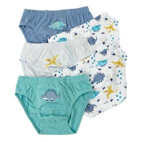 Бельо, цвят: Микс