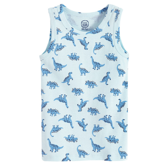 Потници 3бр., цвят: Микс