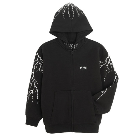 Суитчър, цвят: Черен