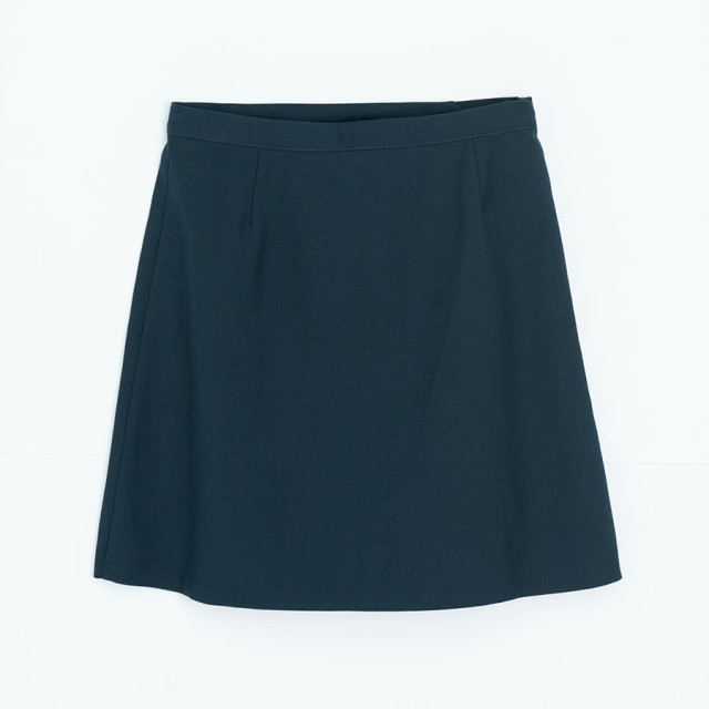 Пола, цвят: Морско син