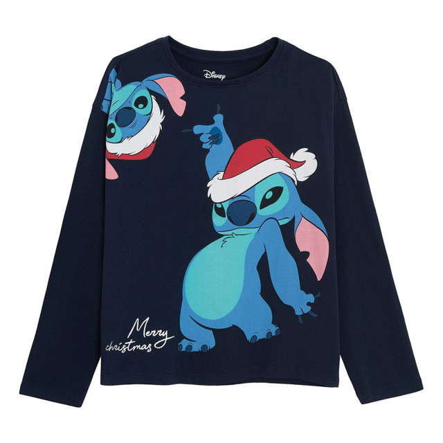 Пижама LILO&STITCH, цвят: Микс