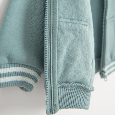 Яке, цвят: Син