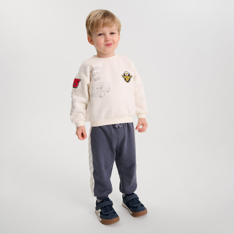 Спортен комплект 2бр. CARS, цвят: Микс