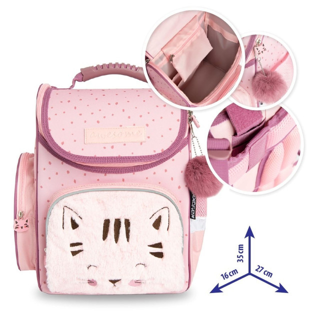 Раница KAYOKKI