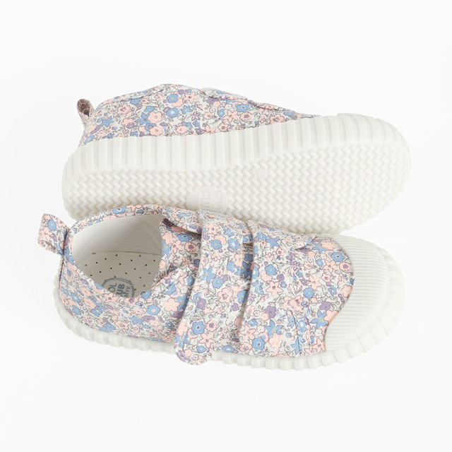 Кецове, цвят: Виолетов