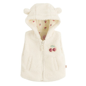 Елек, цвят: Бежов