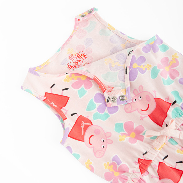 Гащеризони PEPPA PIG, цвят: Розов