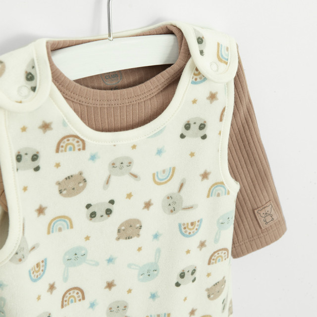 Комплект, цвят: Микс