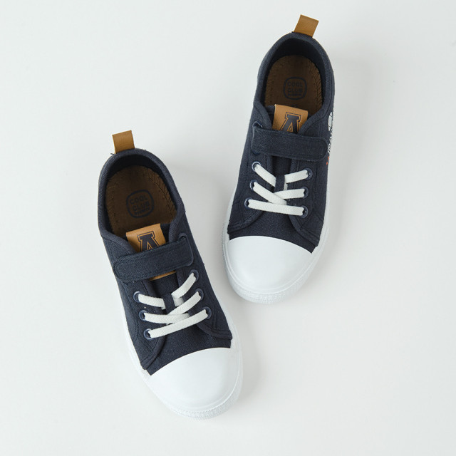 Кецове, цвят: Морско син