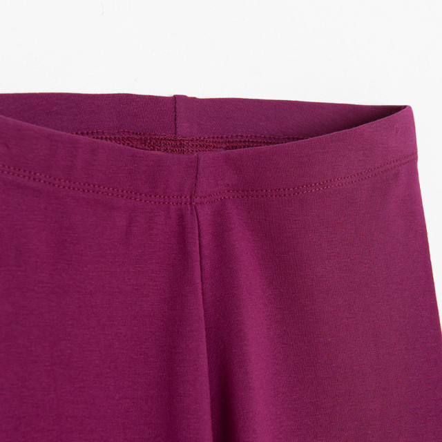 Клин, цвят: Бял