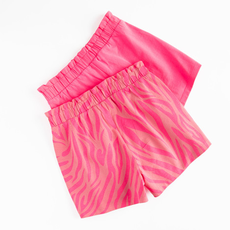 Шорти 2бр., цвят: Микс