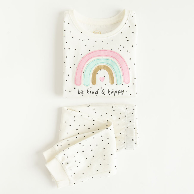 Пижама 2бр., цвят: Микс