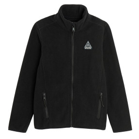 Яке, цвят: Черен