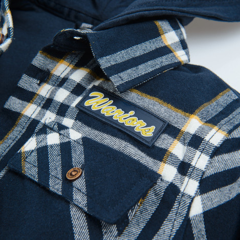 Риза с дълъг ръкав, цвят: Микс