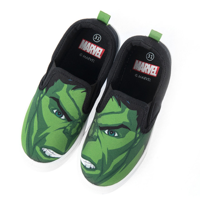 Кецове AVENGERS, цвят: Черен