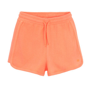 Шорти, цвят: Цикламен