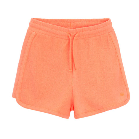 Шорти, цвят: Цикламен