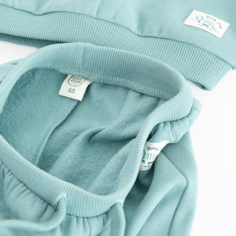 Спортен комплект 2бр., цвят: Микс