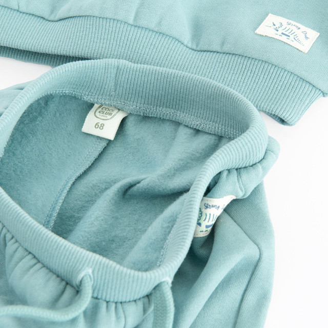 Спортен комплект 2бр., цвят: Микс