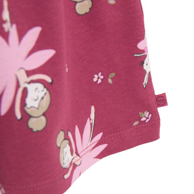 Рокля с дълъг ръкав, цвят: Графит