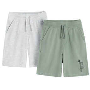 Шорти 2бр., цвят: Микс