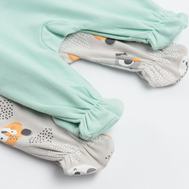 Гащеризон 2бр., цвят: Микс