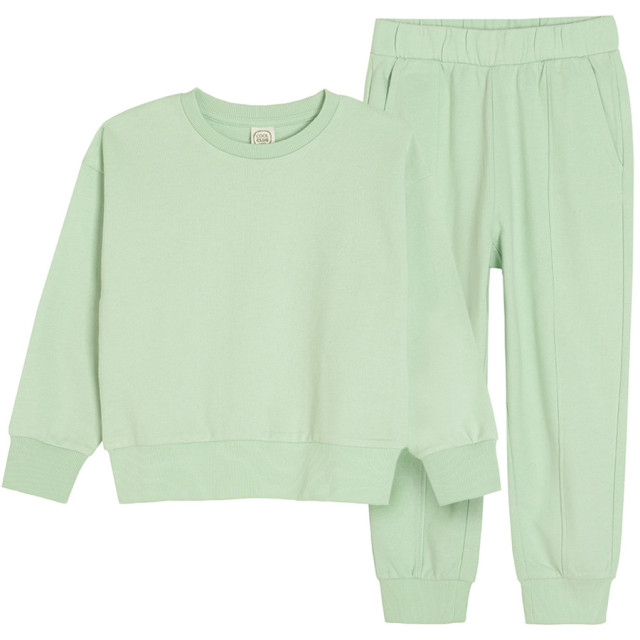 Спортен комплект 2бр., цвят: Микс