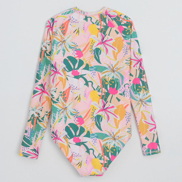 Бански костюми, цвят: Микс