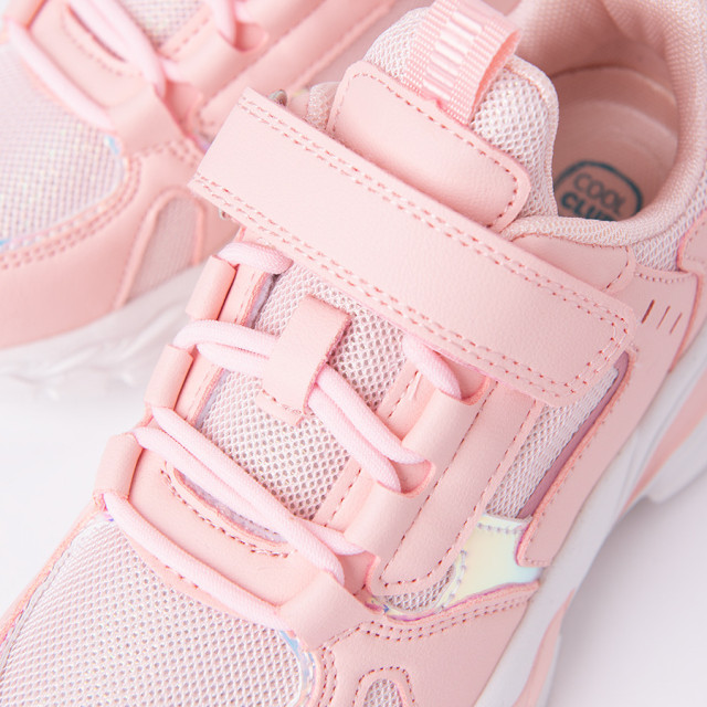 Спортни обувки, цвят: Микс