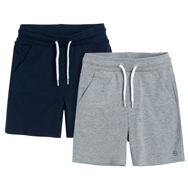 Шорти 2бр., цвят: Микс