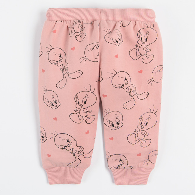 Спортен панталон 2бр. LOONEY TUNES, цвят: Микс