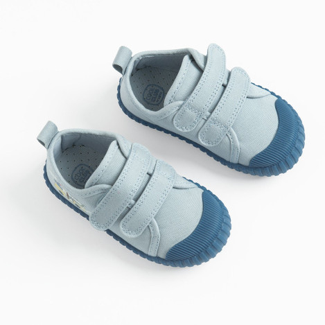 Кецове, цвят: Син