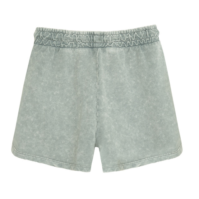 Шорти, цвят: Сив