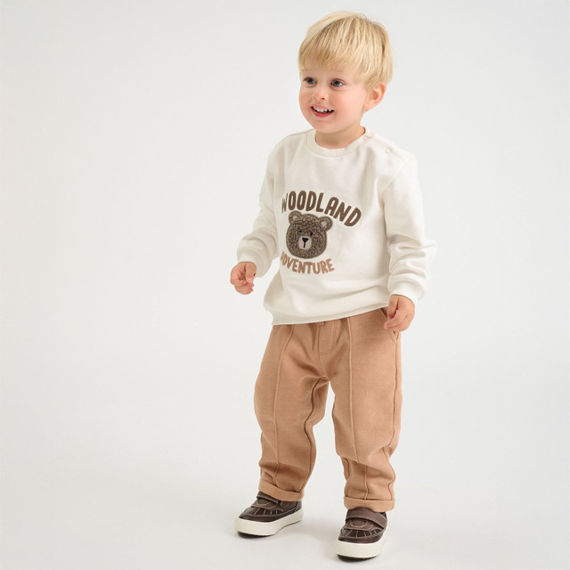 Спортен комплект 2бр., цвят: Микс