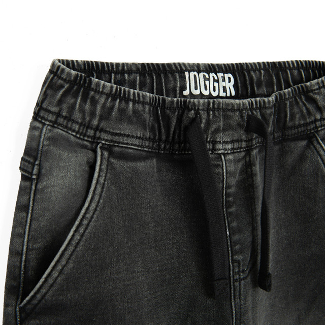 Панталони, цвят: Черен