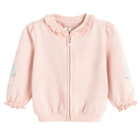 Яке, цвят: Розов