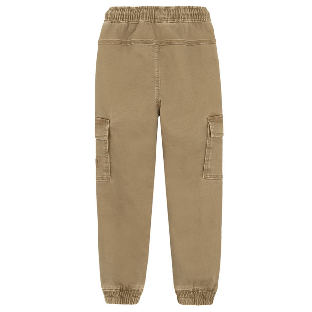 Панталони, цвят: Светло кафяв