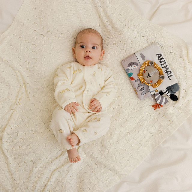 Комплект, цвят: Микс