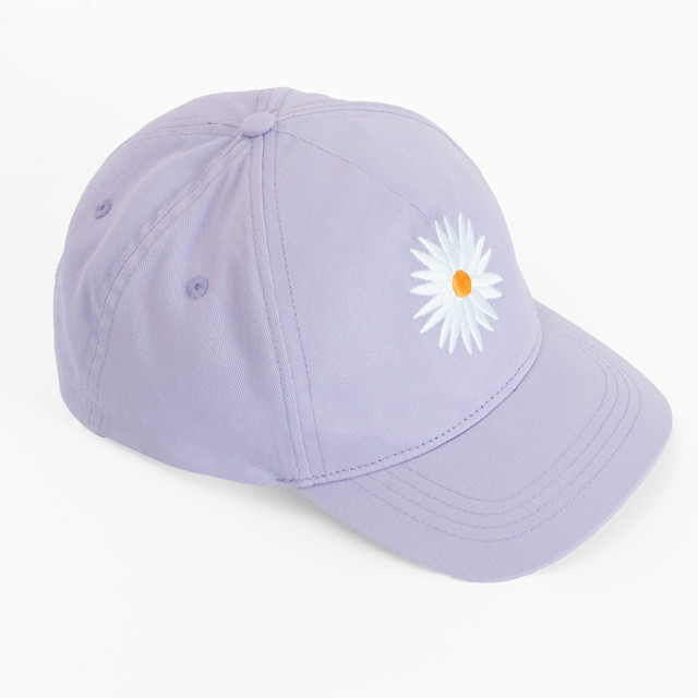 Шапка, цвят: Виолетов