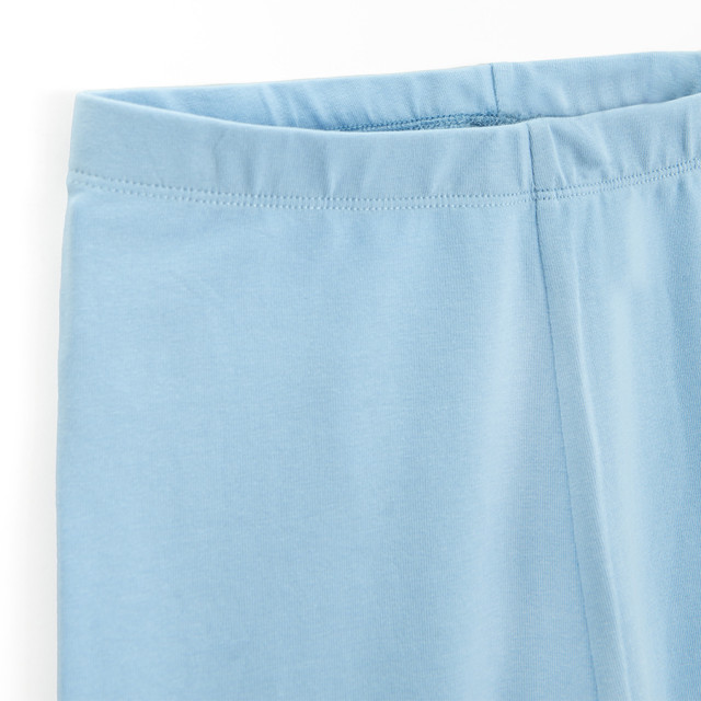 Клин, цвят: Син