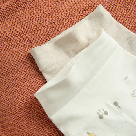 Ританки 2бр. MICKEY&FRIENDS, цвят: Микс